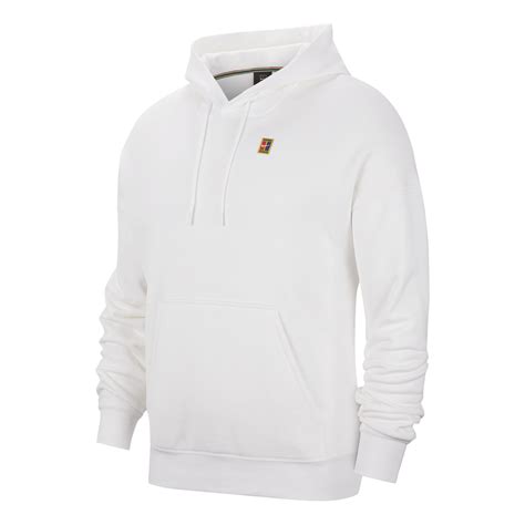 nike hoodie weiß herren sale|nike fleece hoodie.